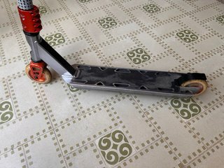 Patinete Freestyle Oxelo MF 3.6 Limited