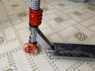 Patinete Freestyle Oxelo MF 3.6 Limited