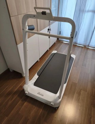Cinta de andar DOMYOS