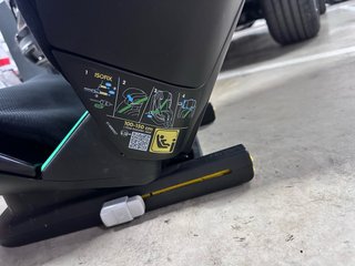 Silla coche grupo 2/3 Maxi-Cosi