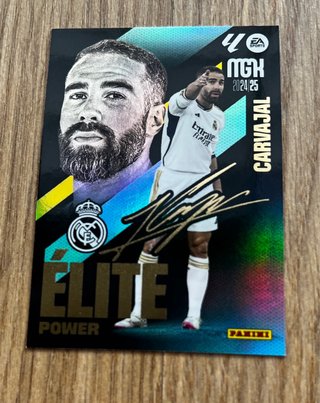 Cromos Adrenalyn XL Momentum
