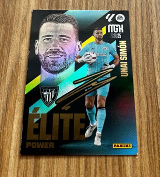 Cromos Adrenalyn XL Momentum