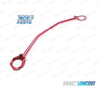 BARRA ESTABILIZADORA AJUSTABLE BMW E46 BERLINA COUPE TOURING