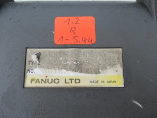 Fanuc A05B-2301-C335 Teach Pendant