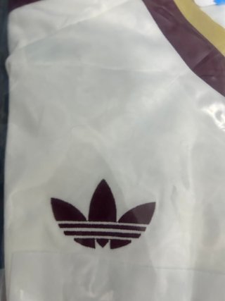 Camiseta España Adidas Talla L Visitante