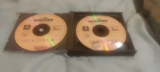 Final Fantasy IX - PlayStation