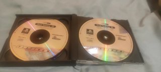 Final Fantasy IX - PlayStation