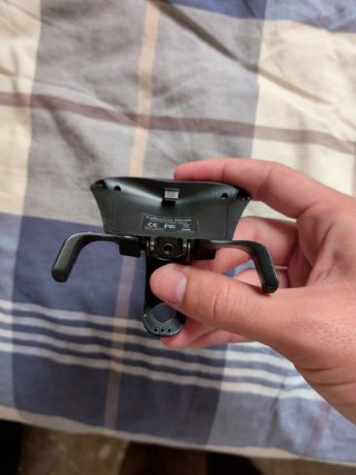 Strikepack Dominator PS4 Mod Pack