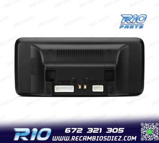 RADIO GPS ANDROID 12 AUDI A4 B8 A5 OCTA CORE 4GB RAM 64GB RO