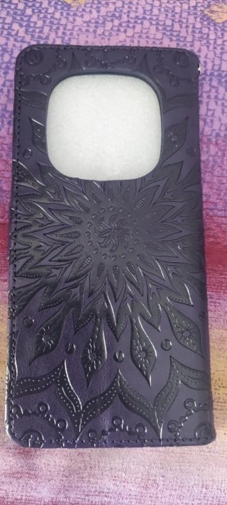 Funda Xiaomi Redmi Note 15 Pro 4G
