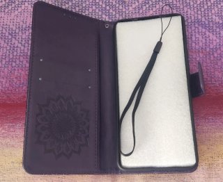 Funda Xiaomi Redmi Note 15 Pro 4G
