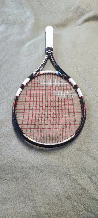 Babolat Pure Drive FO Roland Garros