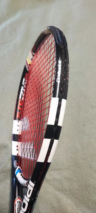Babolat Pure Drive FO Roland Garros