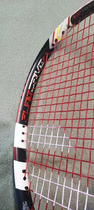 Babolat Pure Drive FO Roland Garros