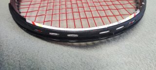 Babolat Pure Drive FO Roland Garros