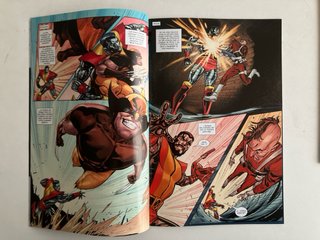 Pack X-Men