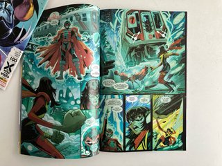 Pack X-Men