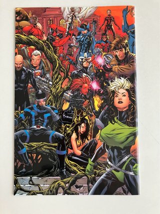 Pack X-Men