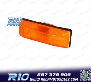 INTERMITENTE LATERAL RENAULT