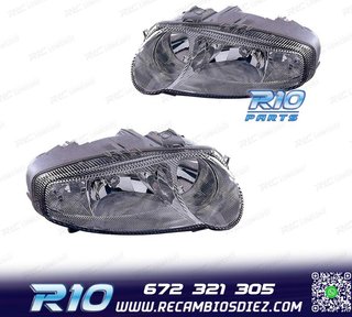 FAROS ALFA ROMEO 147 00-04