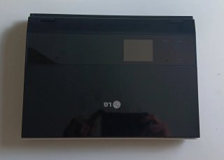 Portátil LG R200 Intel