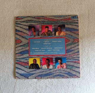 Kool & The Gang - Forever
