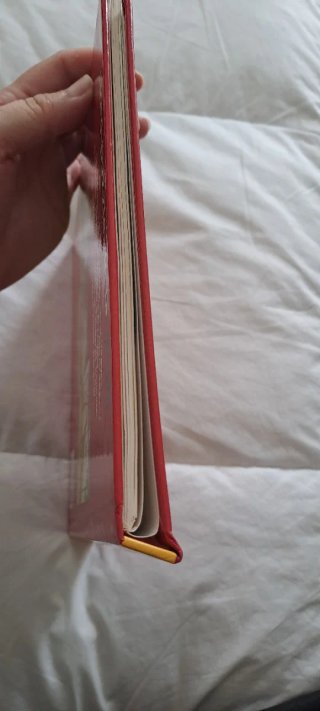 Libro Puzzle de LA SELVA