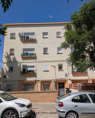 Alquiler vivienda Feria del Caballo en Jerez