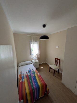Alquiler vivienda Feria del Caballo en Jerez