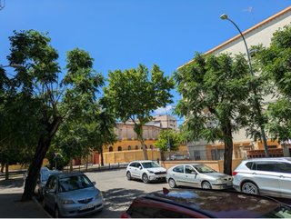 Alquiler vivienda Feria del Caballo en Jerez
