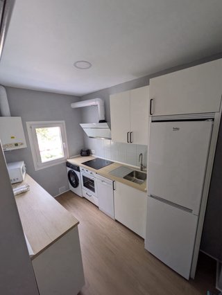 Alquiler vivienda Feria del Caballo en Jerez