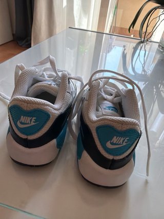 Nike Air Max Talla 22