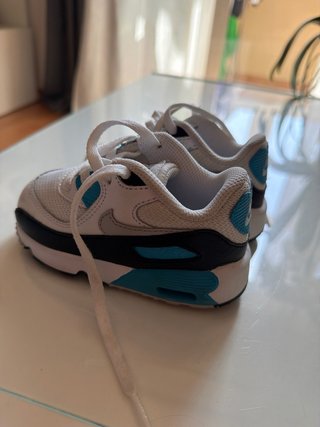 Nike Air Max Talla 22
