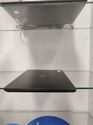 Microsoft Surface Laptop 4 Negro