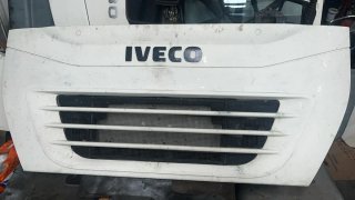 Rejilla frontal Iveco Original