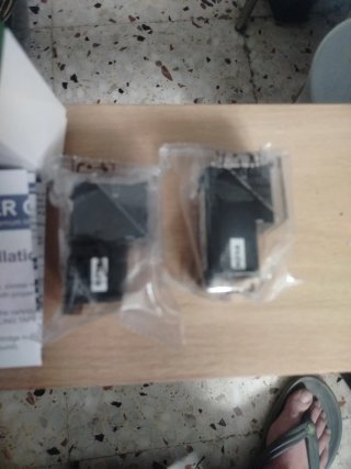 Cartuchos Tinta 545XL 546XL Negro y Color