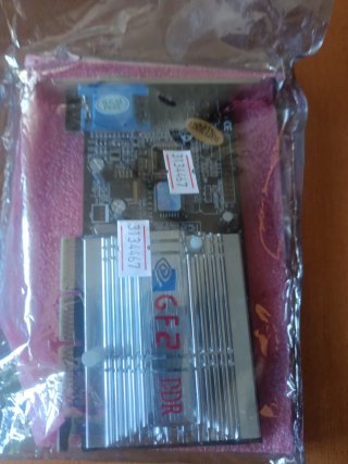 CD Drivers VGA ver. 6.2 Windows 9X/ME/2000/XP