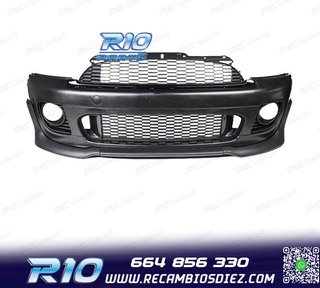 PARAGOLPES DELANTERO MINI COOPER S ONE R56 06-14 LOOK JCW
