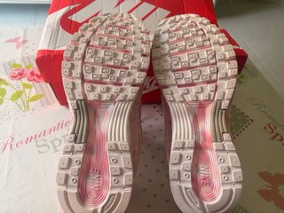 Nike P6000 rosas