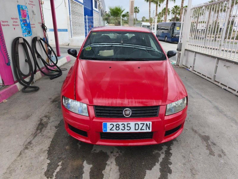 FIAT Stilo 2005 - foto 1