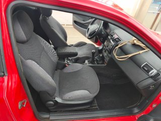 FIAT Stilo 2005