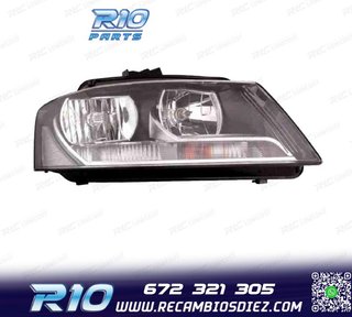 FARO DCH AUDI A3 SPORT BACK 5 P 09-11