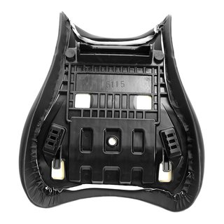 Asiento Suzuki Hayabusa GSX1300R 2008-2020