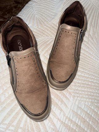 Zapatillas mujer talla 39