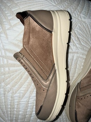 Zapatillas mujer talla 39