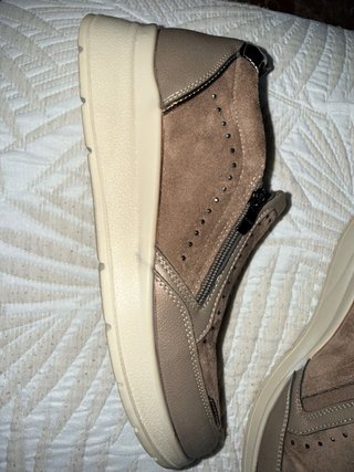Zapatillas mujer talla 39