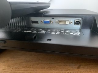 Monitor HP EliteDisplay E231