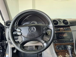 Mercedes Clase CLK CLK 220 CDI Elegance