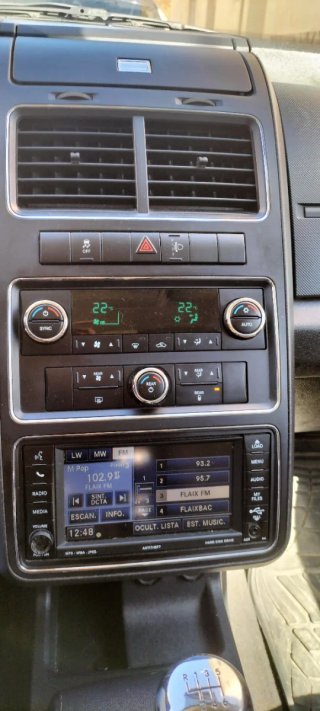Dodge Journey 2010