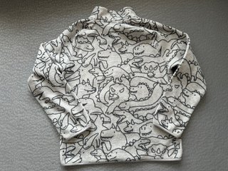 Ropa niño 6-8 años